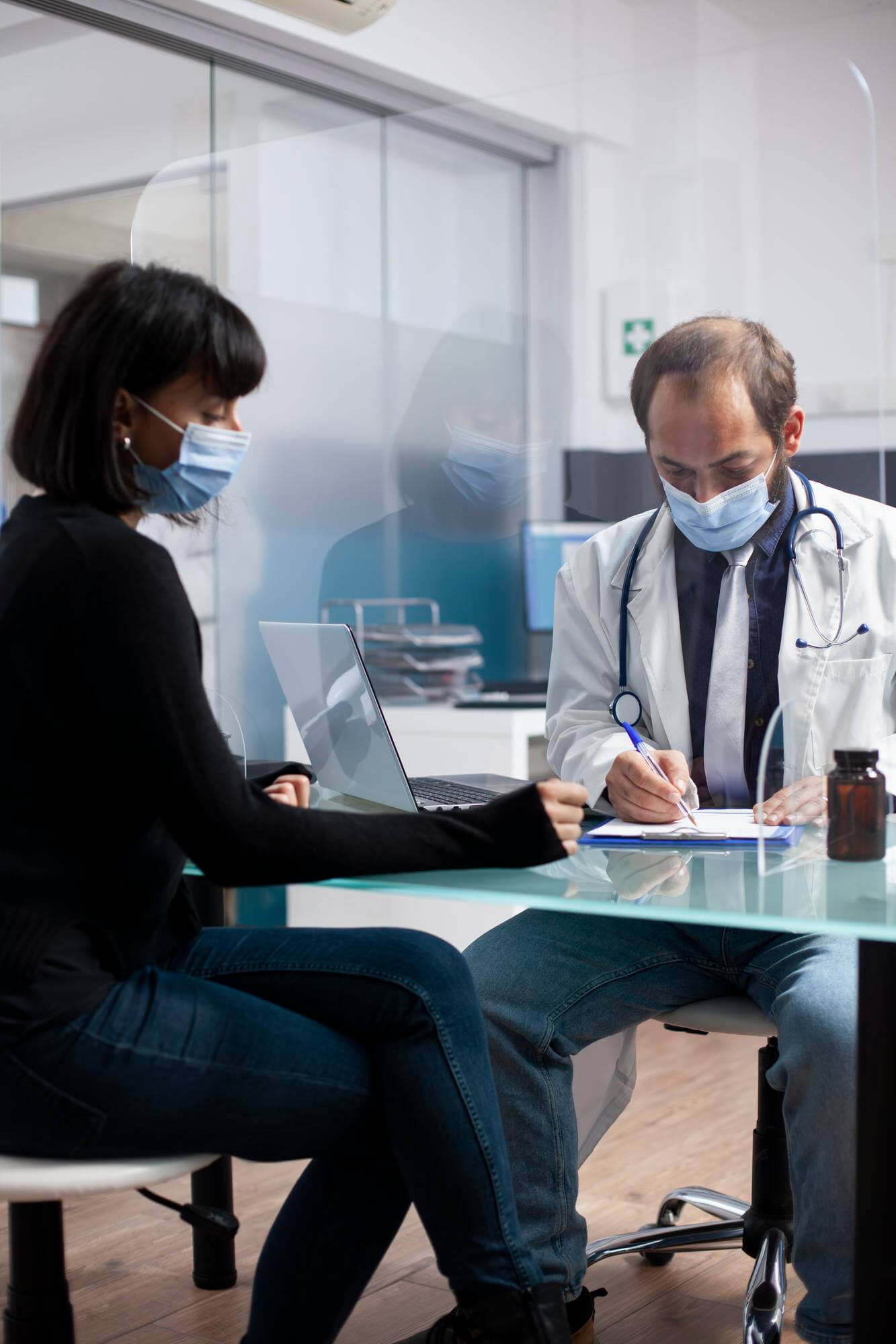 Clinical Services
